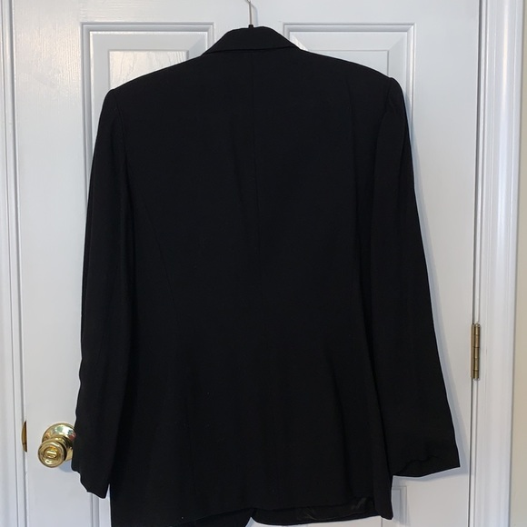 Linda Allard Ellen Tracy Jackets and Coats - Picture 8 of 12